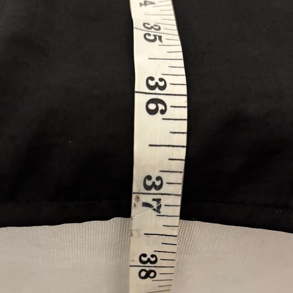 Dolan Olive and Black Midi Dress casual comfy lightweight everyday dress - Picture 7 of 11